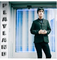 Johnny Marr - Playland