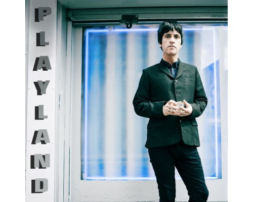 Johnny Marr - Playland