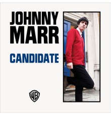 Johnny Marr - Candidate