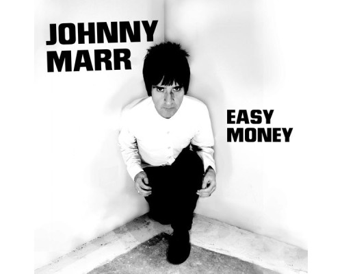 Johnny Marr - Easy Money