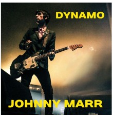 Johnny Marr - Dynamo