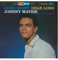 Johnny Mathis - Good Night, Dear Lord
