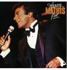 Johnny Mathis - Live