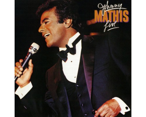 Johnny Mathis - Live