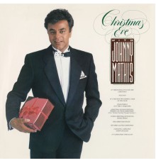 Johnny Mathis - Christmas Eve With Johnny Mathis
