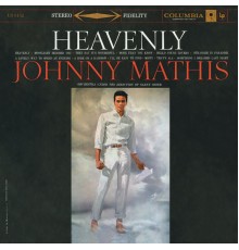 Johnny Mathis - Heavenly