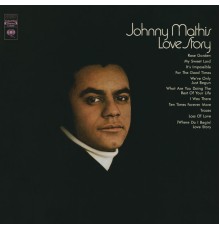 Johnny Mathis - Love Story