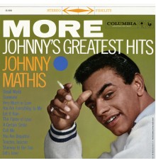 Johnny Mathis - More: Johnny's Greatest Hits