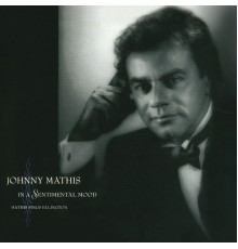 Johnny Mathis - In A Sentimental Mood Mathis Sings Ellington