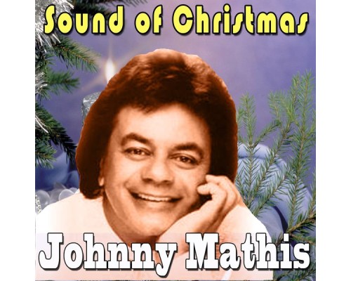 Johnny Mathis - Sound of Christmas