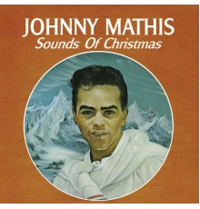 Johnny Mathis - Sounds of Christmas