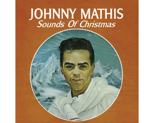 Johnny Mathis - Sounds of Christmas