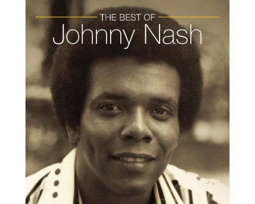 Johnny Nash - The Best Of