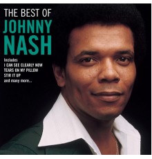 Johnny Nash - The Best Of