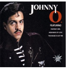 Johnny O - Featuring Fantasy Girl