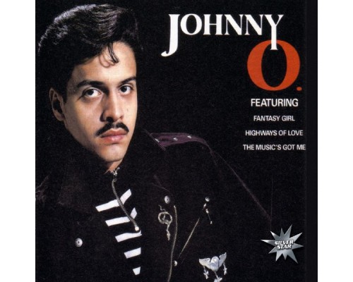 Johnny O - Featuring Fantasy Girl