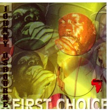 Johnny Osbourne - First Choice