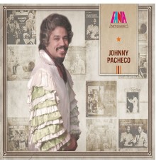 Johnny Pacheco - Anthology