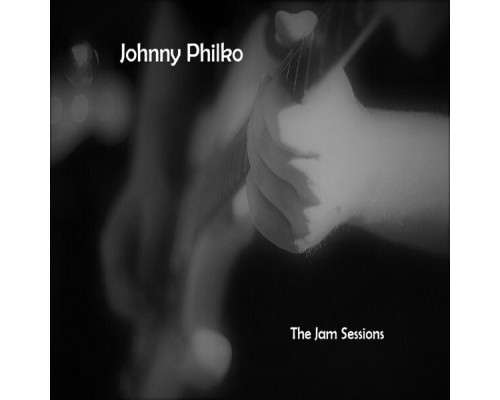 Johnny Philko - The Jam Sessions