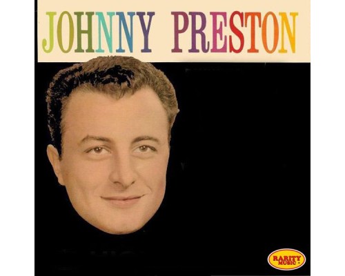 Johnny Preston - Running Bear