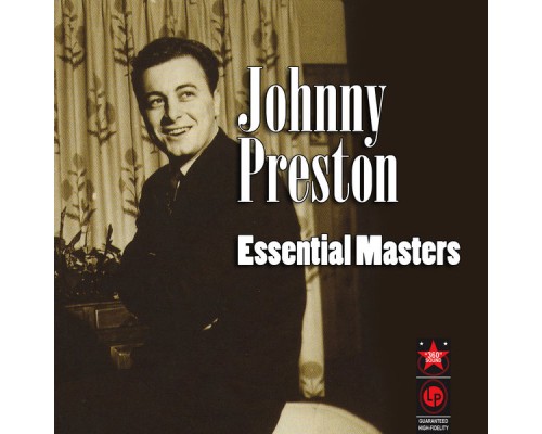 Johnny Preston - Essential Masters