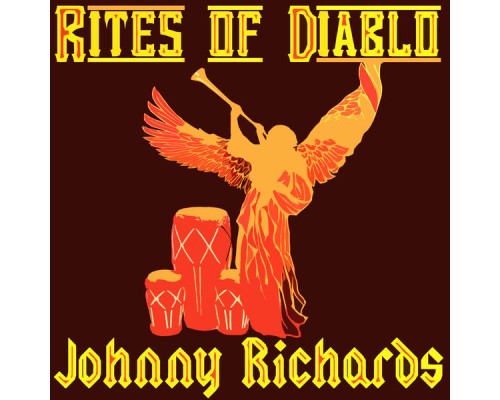 Johnny Richards - Rites of Diablo