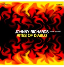 Johnny Richards - Rites of Diablo