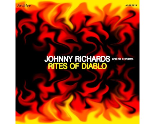 Johnny Richards - Rites of Diablo