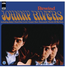 Johnny Rivers - Rewind