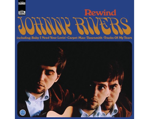 Johnny Rivers - Rewind