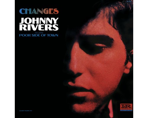 Johnny Rivers - Changes