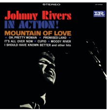 Johnny Rivers - In Action!