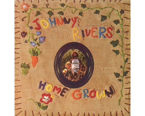 Johnny Rivers - Home Grown