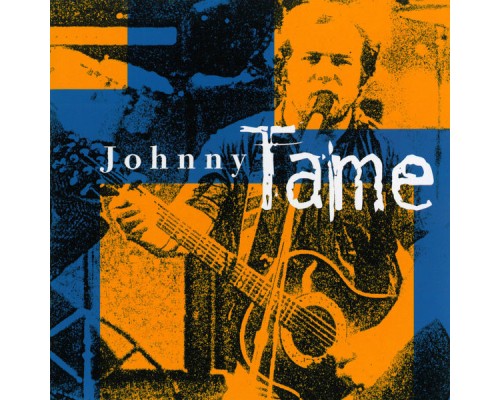 Johnny Tame - Johnny Tame