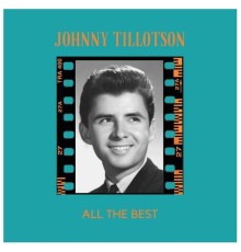 Johnny Tillotson - All the Best