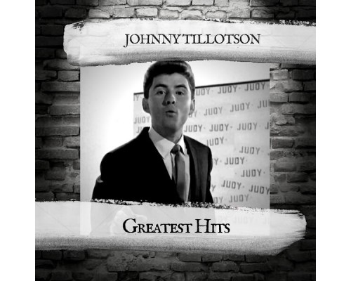 Johnny Tillotson - Greatest Hits