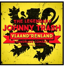 Johnny Trash - Vlaand'renland