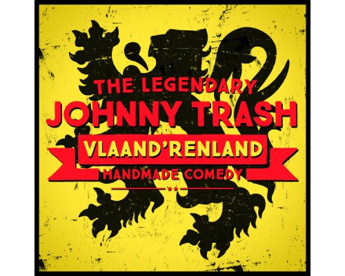 Johnny Trash - Vlaand'renland