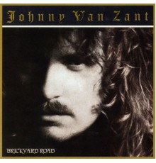 Johnny Van Zandt - Brickyard Road