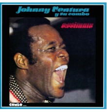 Johnny Ventura - Exitante