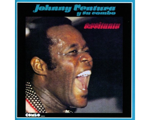 Johnny Ventura - Exitante