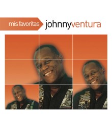 Johnny Ventura - Mis Favoritas