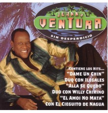 Johnny Ventura - Sin Desperdicio