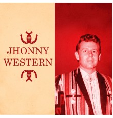 Johnny Western - Presenting Johnny Western