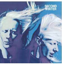 Johnny Winter - Second Winter