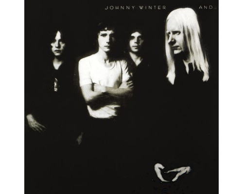 Johnny Winter - Johnny Winter And