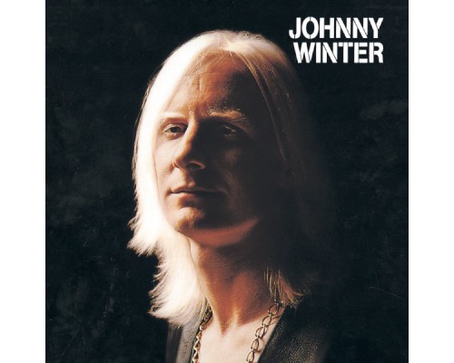 Johnny Winter - Johnny Winter