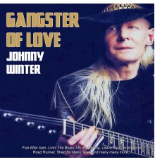 Johnny Winter - Gangster of Love