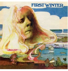 Johnny Winter - First Winter