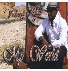 Johnny Wyatt - My World